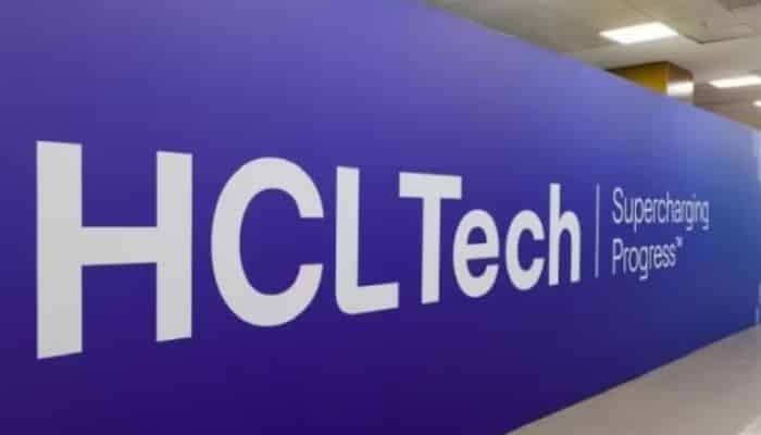 HCLTech Slashes FY26 Revenue