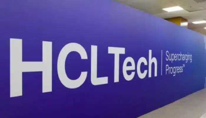 HCLTech Slashes FY26 Revenue