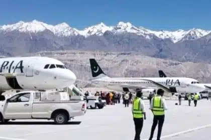 Pahalgam Terror Attack