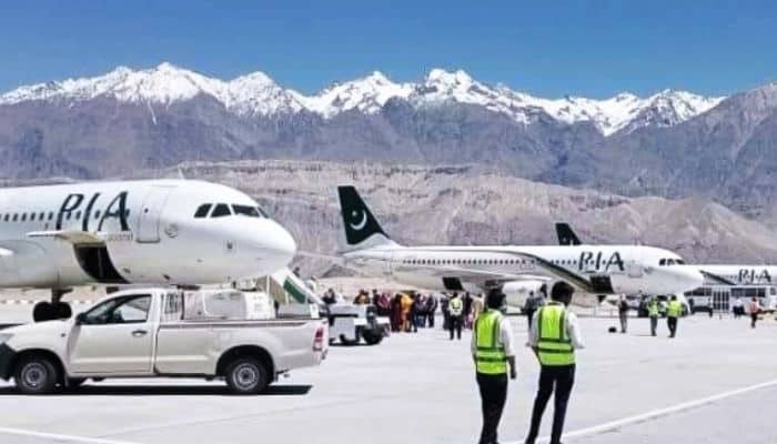 Pahalgam Terror Attack
