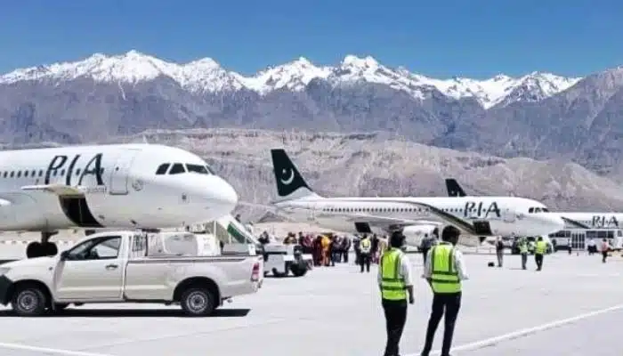 Pahalgam Terror Attack