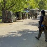 Pahalgam Terror Attack