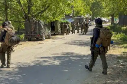 Pahalgam Terror Attack