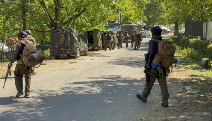 Pahalgam Terror Attack