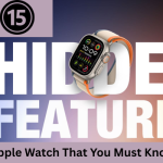 Apple Watch Features