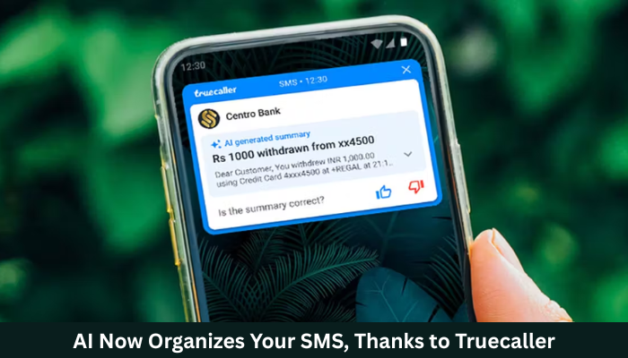 Truecaller