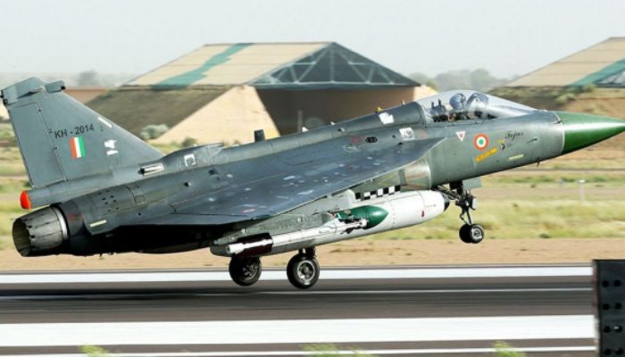 Air Chief