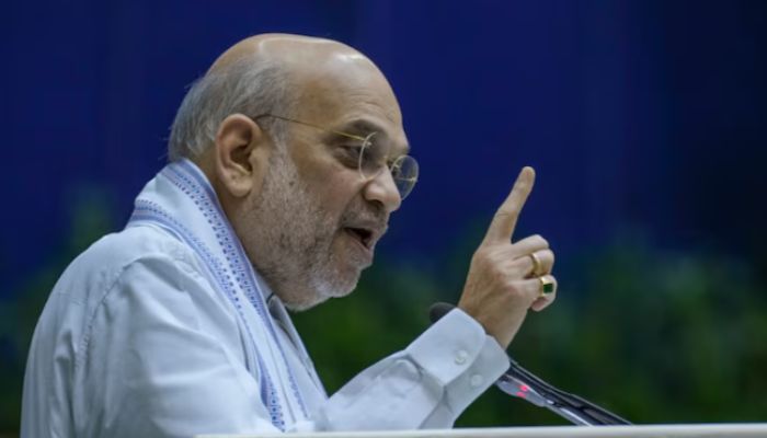 Amit Shah