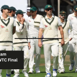 World Test Championship 2025 Final