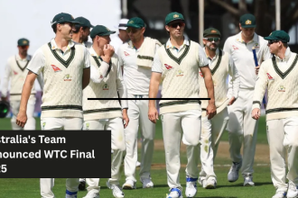 World Test Championship 2025 Final