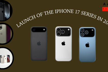 iPhone 17