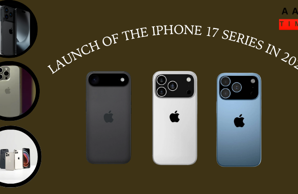 iPhone 17