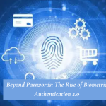 Biometric authentication