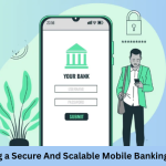 Mobile Banking App