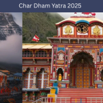 Char Dham Yatra