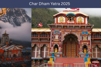 Char Dham Yatra