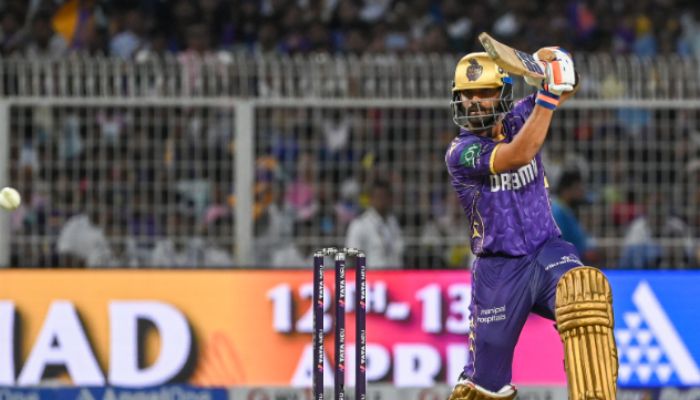 Chepauk to Eden Gardens