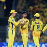 Chepauk to Eden Gardens