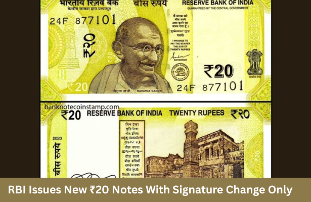 20 Notes