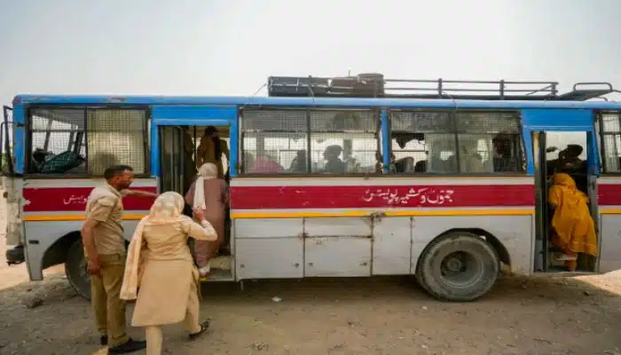 Dies of Cardiac Arrest in Amritsar