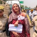 Dies of Cardiac Arrest in Amritsar