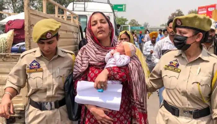Dies of Cardiac Arrest in Amritsar