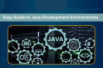 Java Development Environments