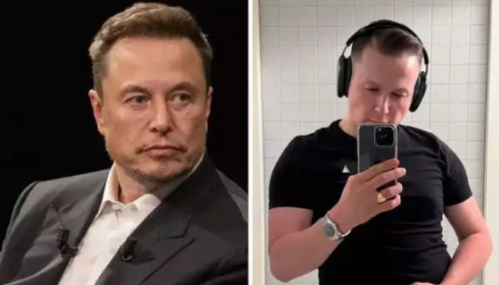 Elon Musk