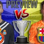 Espanyol vs FC Barcelona