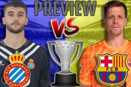 Espanyol vs FC Barcelona