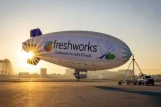 Freshworks