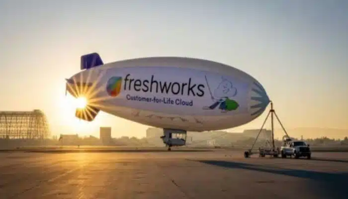 Freshworks