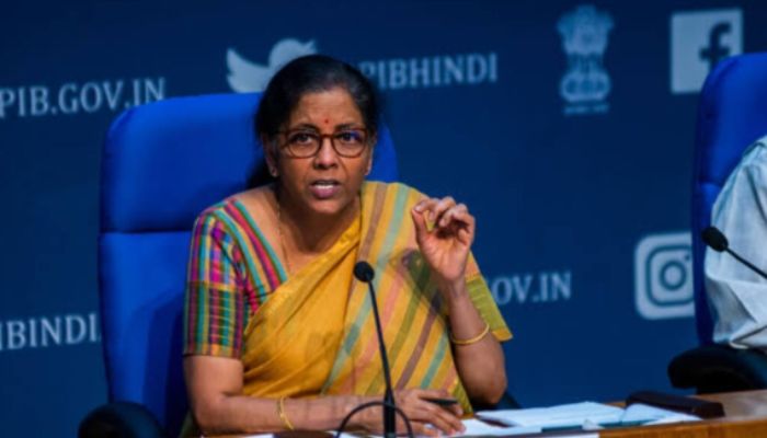 GST Council
