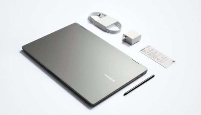 Galaxy Book 5 Pro Review