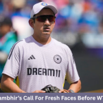 Gautam Gambhir