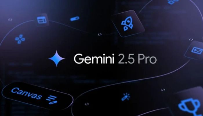 Gemini 2.5 Pro Preview