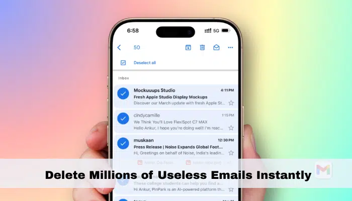 Gmail