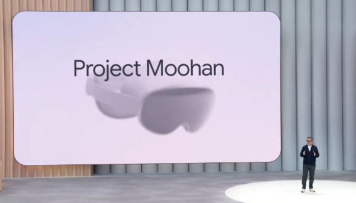 Google IO 2025