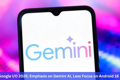 Gemini AI