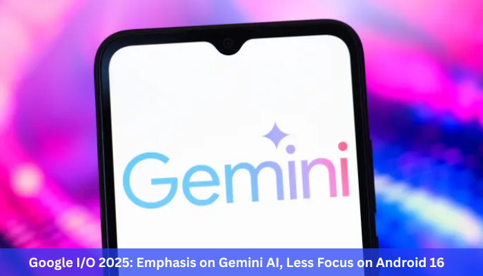 Gemini AI