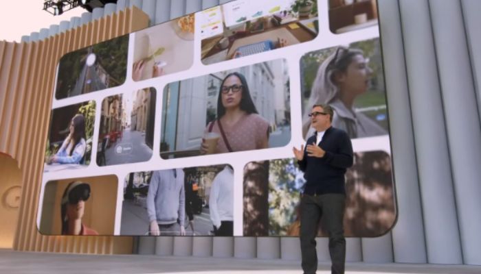 Google IO 2025