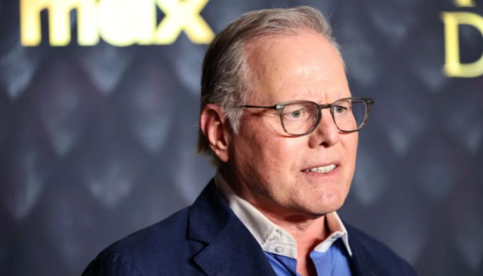 HBO Max
