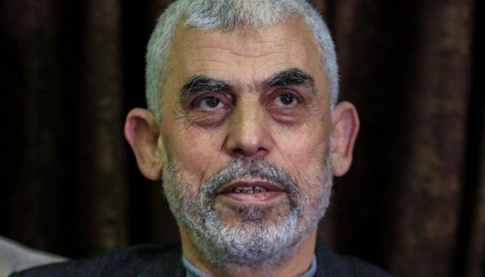 Hamas Gaza