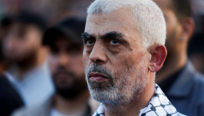 Hamas Gaza