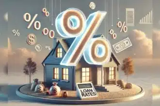 Home Loan Rates