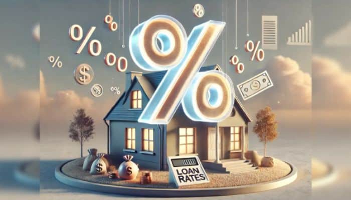 Home Loan Rates