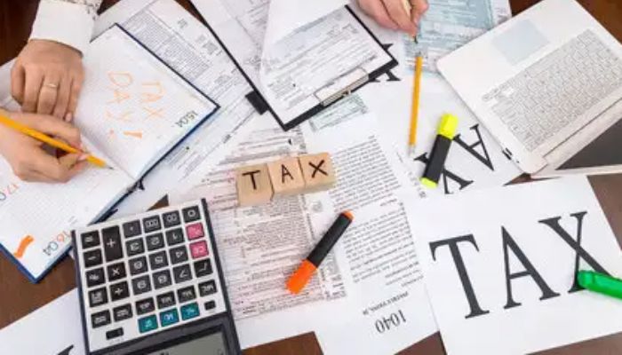 Income Tax Return