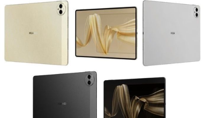 Huawei MatePad Pro