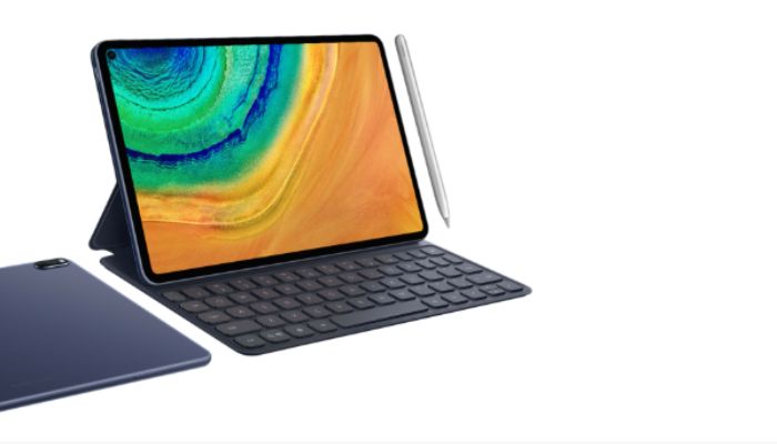 Huawei MatePad Pro