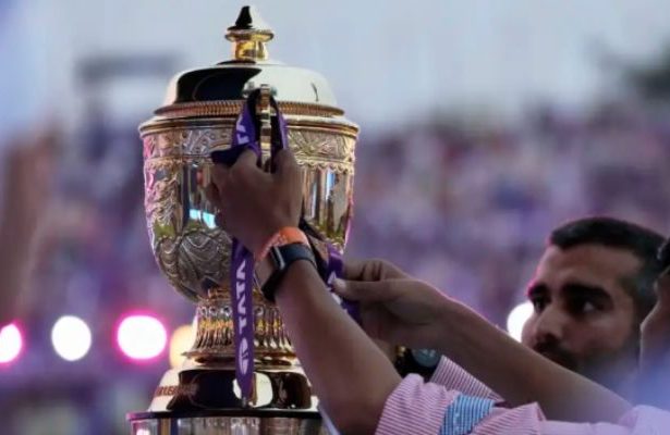 IPL 2025